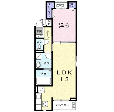 シーサイド高浜台Ⅰ