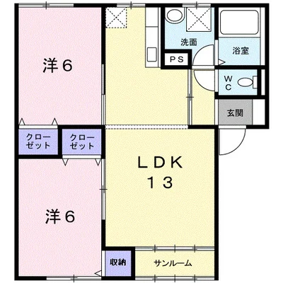 アマリュ-ジュF・B