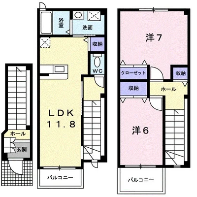 シャンメゾンS&Y