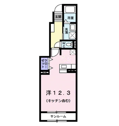 ヴィラノールＧ