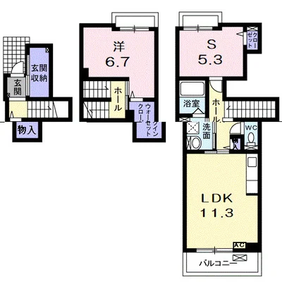 アヴニール・セカンド