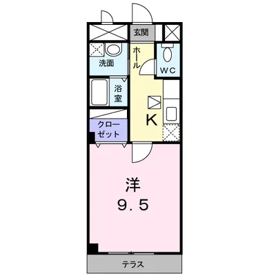 コッティ　トント