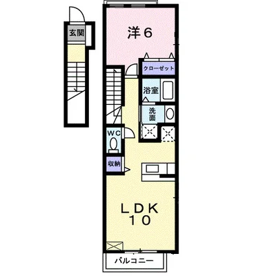 カモミール・西大寺Ｂ