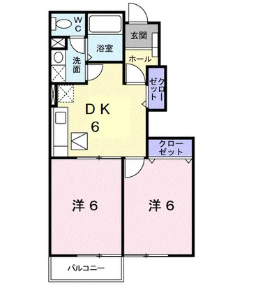サニーハイツＡ