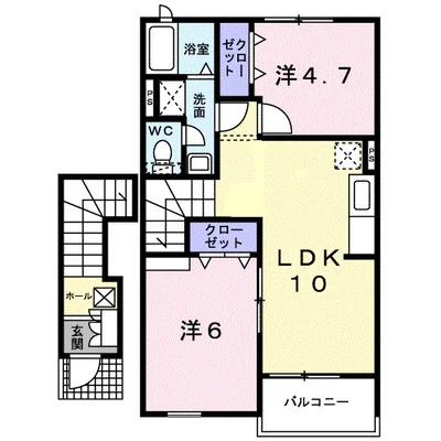 ビクトリア参番館