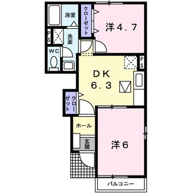 ラ・ベレッツァⅡ