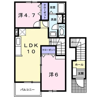 ラ・ベレッツァⅢ