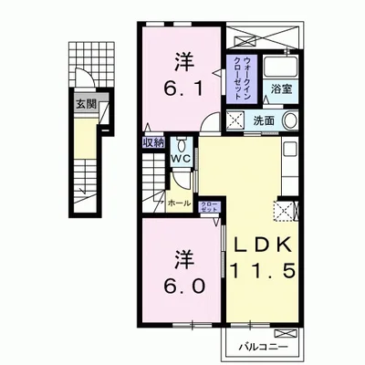 エアリーヒルズ・Ⅰ