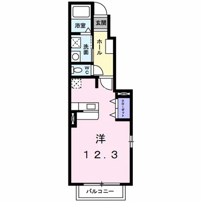 ノイブリーゼⅡ