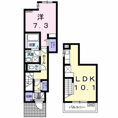 セントレーアⅠ