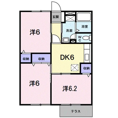 アバンティハイツ