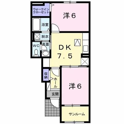 カーサ・エルシア　Ⅱ