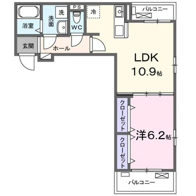 メゾン　アイティ　クイーン