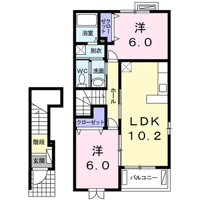 ヒルサイド・ブローテC