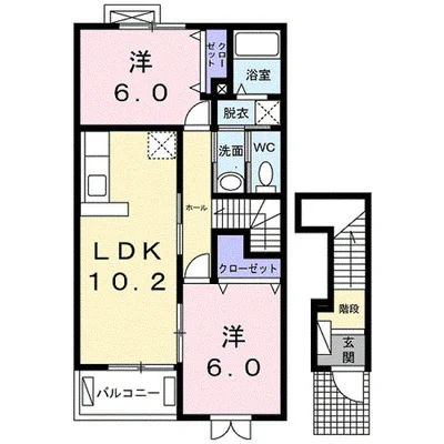 ヒルサイド・ブローテC