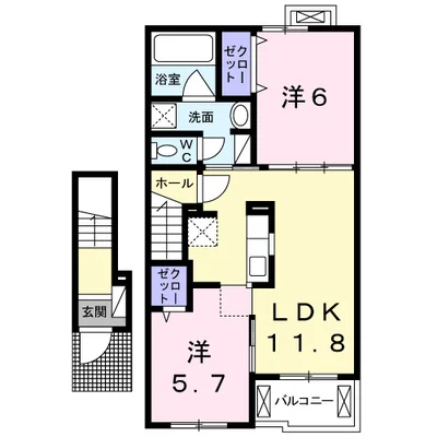 ユニゾンⅢ