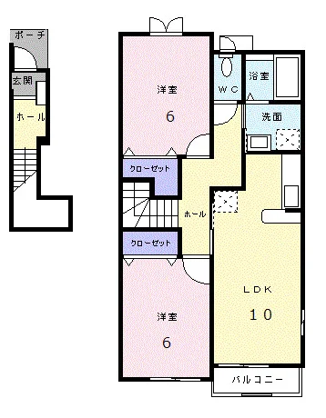 ボナール