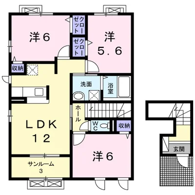 コンフォートⅧ