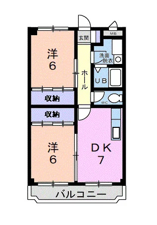 サンライズマンション