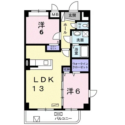 Ｈ．Ｔ．ミニョンⅡ