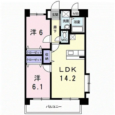 ペスカ　フィオーレ