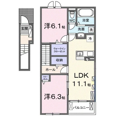 ブラッサム