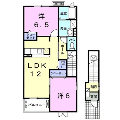 パークアヴェニューＣ