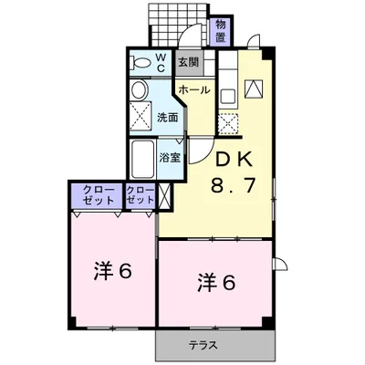 コンフォートＨＯＮＤＡ