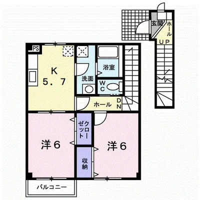 サンパティーク御所野