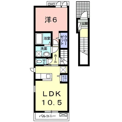 ル・シェル エトワーレ Ⅱ