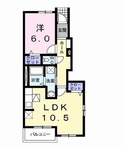 サニーパレスⅢ