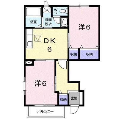 メゾン・ジョリ