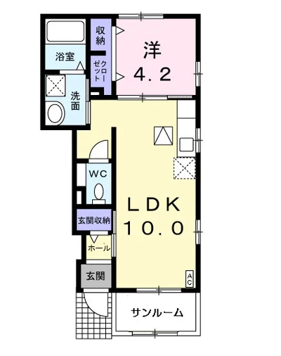 エステート グレイス