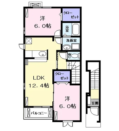 ベル　アロッジオ　Ⅲ