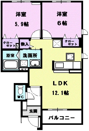 Ｔ’ｓメゾン　Ⅱ