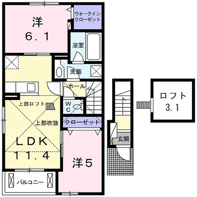 ラルーチェ