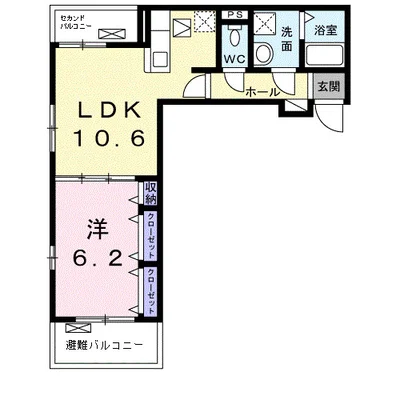 サウスヒルズ馬堀