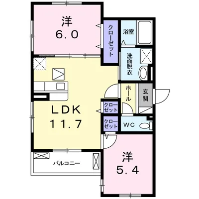 カーザ・ヴェルデ