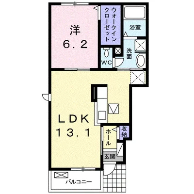 ボヌール岩橋　Ⅰ