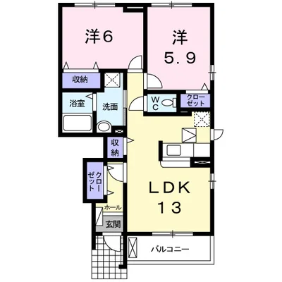 フリーデ
