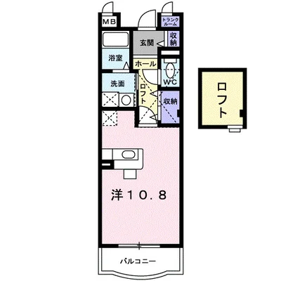 シャンポールＡ