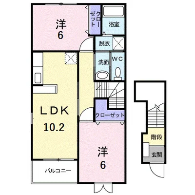 アウローラサキA