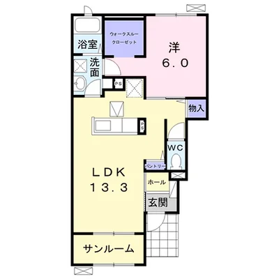 サニーレジデンス・ケイ