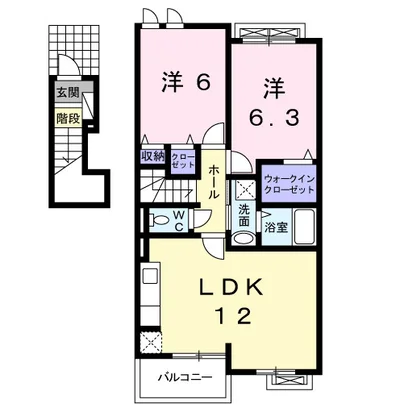 シンシアリー三笠Ⅰ