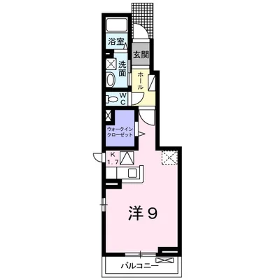 ノーブル　レジデンス