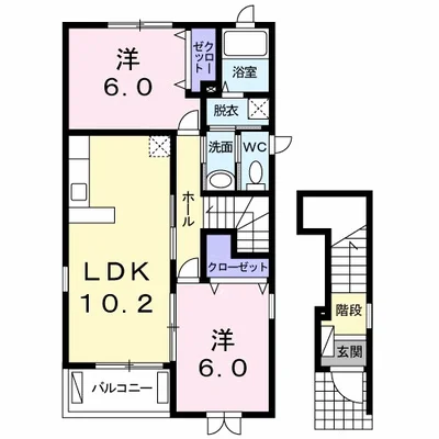 ファイン・グラースⅠ