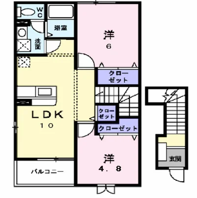 イーグル・フレンドⅡ