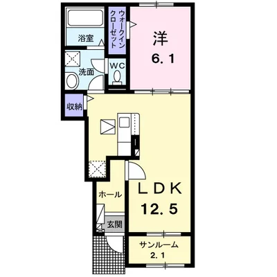 ピアニッシモⅠ