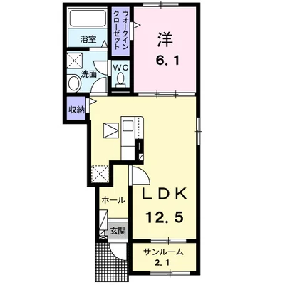 ピアニッシモⅡ