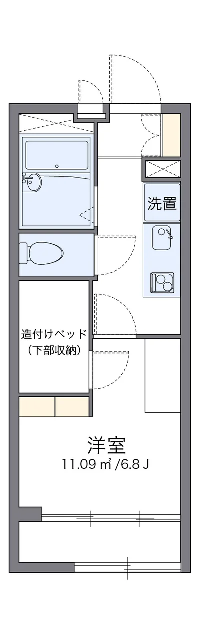 レオパレスガーデン